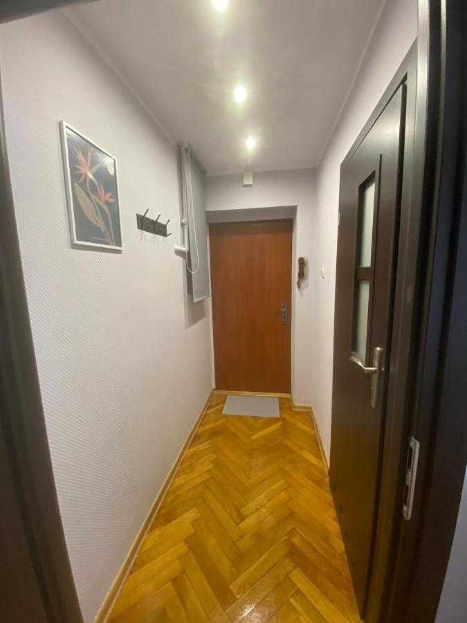 Night Host Matejki 4 Free Parking Apartment Bytom Exterior photo